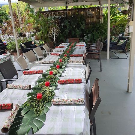 קליפטון ביץ' Clifton Sands Holiday Units מראה חיצוני תמונה