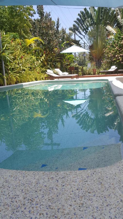קליפטון ביץ' Clifton Sands Holiday Units מראה חיצוני תמונה