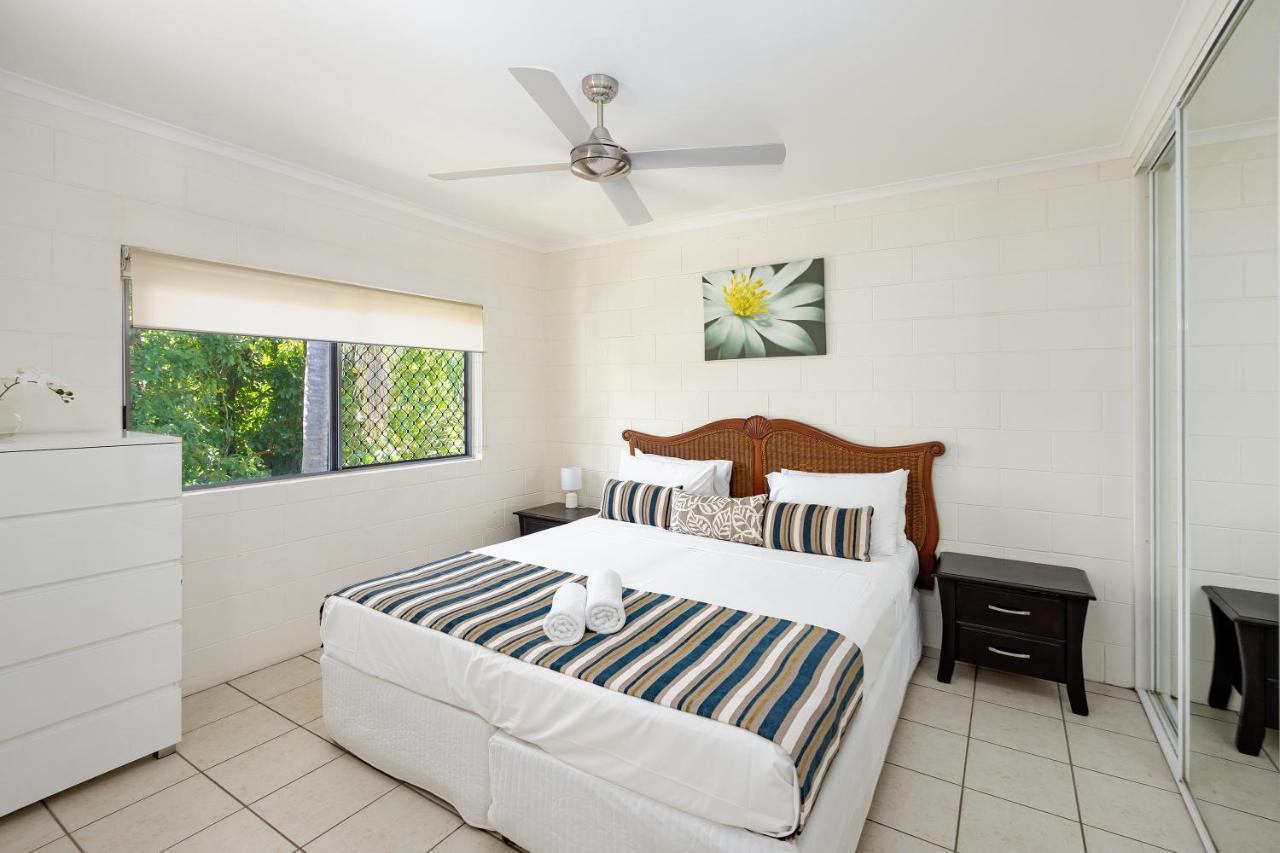 קליפטון ביץ' Clifton Sands Holiday Units מראה חיצוני תמונה
