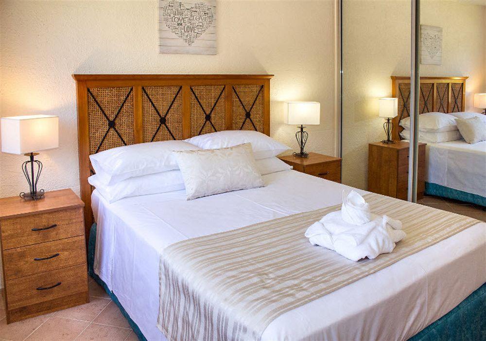 קליפטון ביץ' Clifton Sands Holiday Units מראה חיצוני תמונה